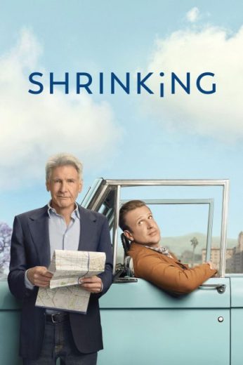 مسلسل Shrinking مترجم الموسم الثالث