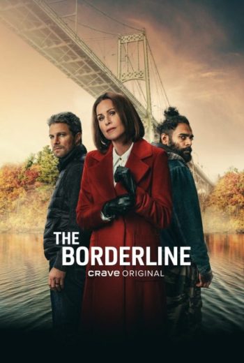 مسلسل The Borderline الموسم الاول الحلقة 1 مترجمة
