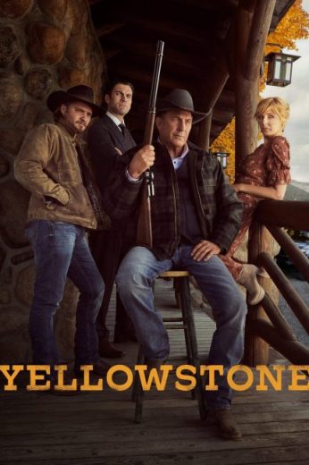 مسلسل Yellowstone الموسم الثاني الحلقة 7 مترجمة