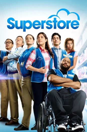 مسلسل Superstore الموسم الثاني الحلقة 17 مترجمة