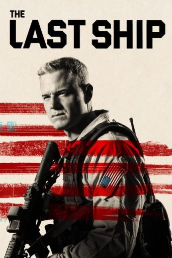 مسلسل The Last Ship الموسم الثالث الحلقة 8 مترجمة
