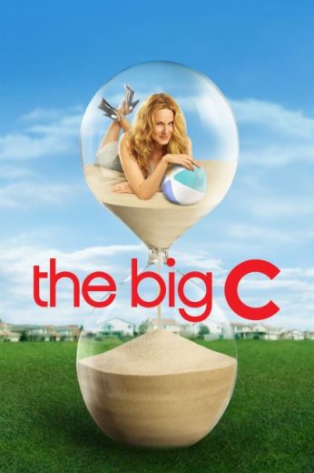مسلسل The Big C الموسم الاول الحلقة 4 مترجمة
