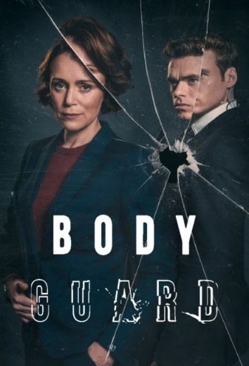 مسلسل Bodyguard الموسم الاول الحلقة 4 مترجمة
