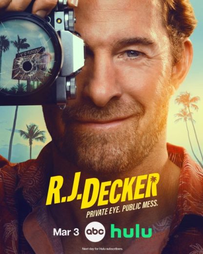 مسلسل RJ Decker الموسم الاول الحلقة 7 مترجمة