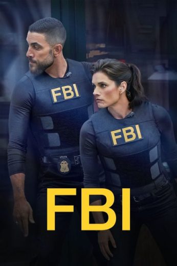 مسلسل FBI الموسم الثامن الحلقة 18 مترجمة