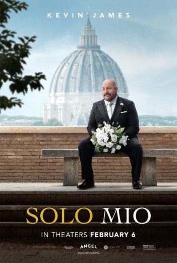 فيلم Solo Mio 2026 مترجم اون لاين