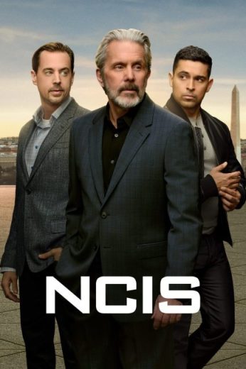 مسلسل NCIS الموسم 23 الحلقة 13 مترجمة