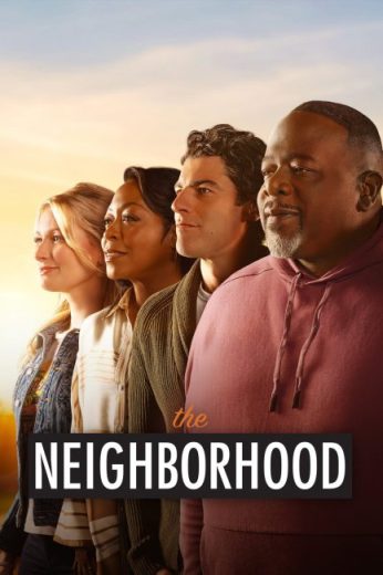 مسلسل The Neighborhood الموسم الثامن الحلقة 18 مترجمة