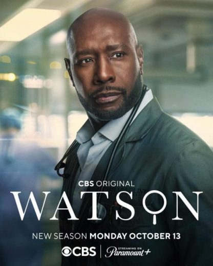 مسلسل Watson الموسم الثاني الحلقة 16 مترجمة