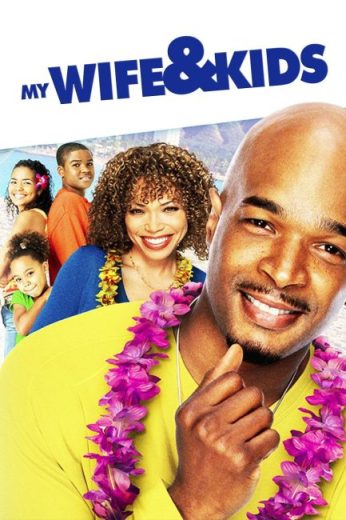 مسلسل My Wife and Kids الموسم الثالث الحلقة 14 مترجمة