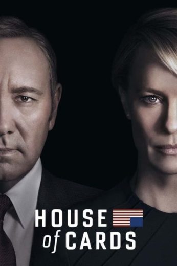 مسلسل House of Cards الموسم الرابع الحلقة 9 مترجمة