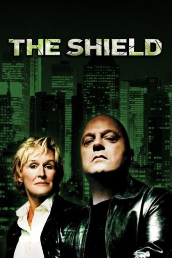 مسلسل The Shield الموسم الرابع الحلقة 8 مترجمة