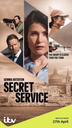 مسلسل Secret Service الموسم الاول الحلقة 2 مترجمة