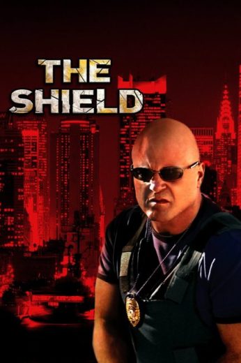 مسلسل The Shield الموسم الثالث الحلقة 6 مترجمة