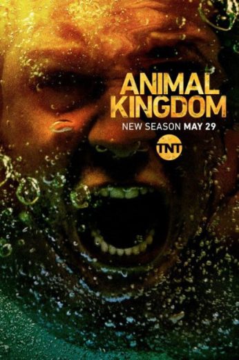 مسلسل Animal Kingdom الموسم الثالث الحلقة 7 مترجمة