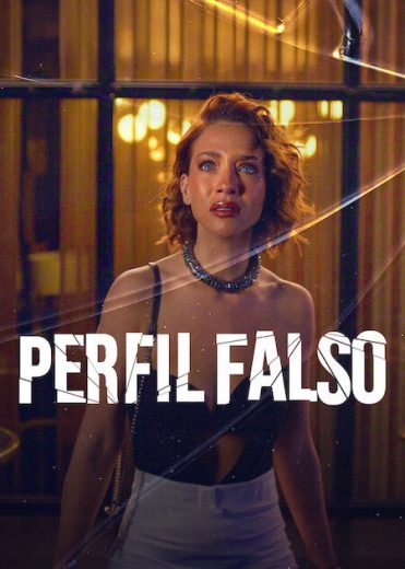 مسلسل Fake Profile الموسم الثالث الحلقة 9 مترجمة