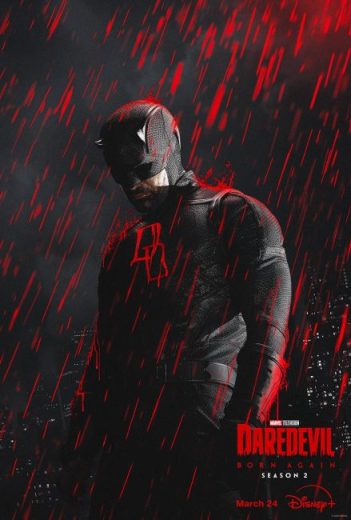 مسلسل Daredevil: Born Again الموسم الثاني الحلقة 6 مترجمة