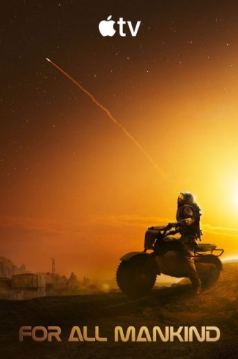 مسلسل For All Mankind الموسم الخامس الحلقة 3 مترجمة