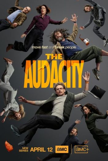 مسلسل The Audacity الموسم الاول الحلقة 7 مترجمة