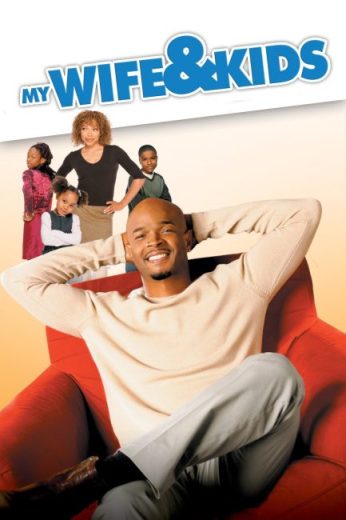 مسلسل My Wife and Kids الموسم الاول الحلقة 3 مترجمة