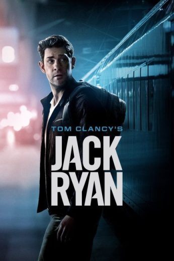 مسلسل Jack Ryan الموسم الثالث الحلقة 6 مترجمة