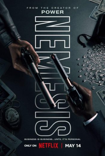 مسلسل Nemesis 2026 الموسم الاول الحلقة 7 مترجمة