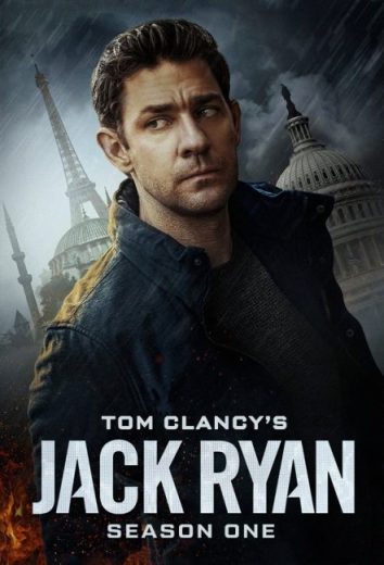مسلسل Jack Ryan الموسم الاول الحلقة 2 مترجمة