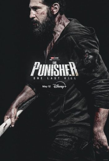 فيلم The Punisher: One Last Kill 2026 مترجم اون لاين