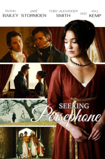 مسلسل Seeking Persephone الموسم الاول الحلقة 4 والاخيرة مترجمة