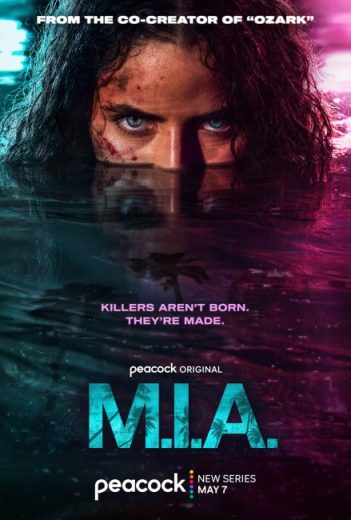 مسلسل M.I.A. الموسم الاول الحلقة 5 مترجمة