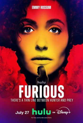 مسلسل Furious مترجم الموسم الاول