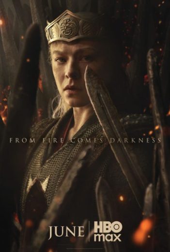 مسلسل House of the Dragon مترجم الموسم الثالث