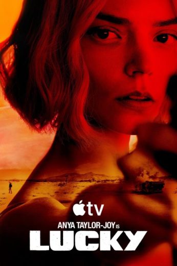مسلسل Lucky مترجم الموسم الاول
