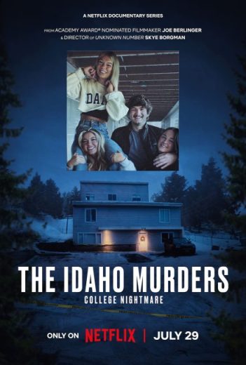 مسلسل The Idaho Murders College Nightmare مترجم الموسم الاول
