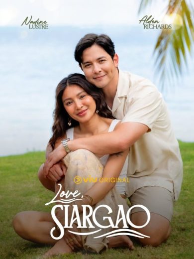 مسلسل مع حبي، سيارجاو Love, Siargao الحلقة 9 مترجمة