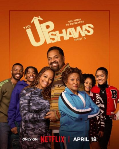 مسلسل The Upshaws مترجم الموسم الخامس