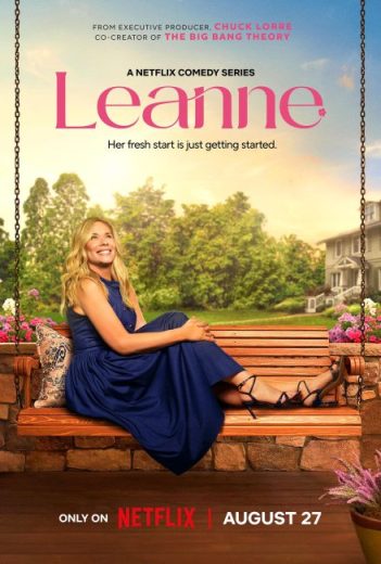 مسلسل Leanne مترجم الموسم الثاني