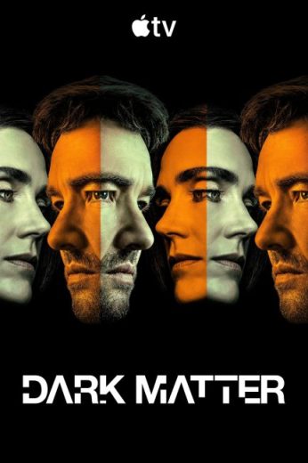 مسلسل Dark Matter مترجم الموسم الثاني