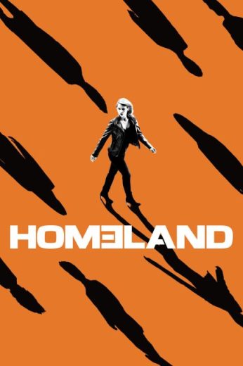 مسلسل Homeland مترجم الموسم السابع