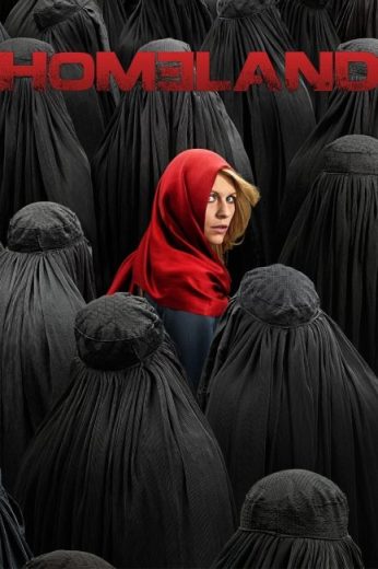 مسلسل Homeland مترجم الموسم الرابع