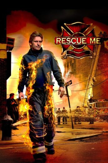مسلسل Rescue Me مترجم الموسم الثالث