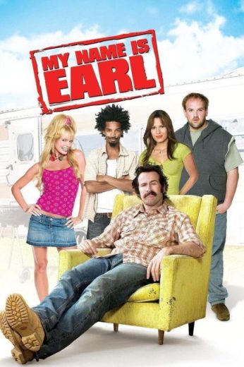 مسلسل My Name Is Earl مترجم الموسم الثاني