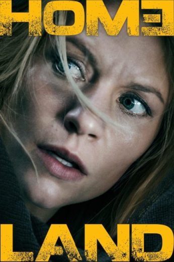 مسلسل Homeland مترجم الموسم الخامس