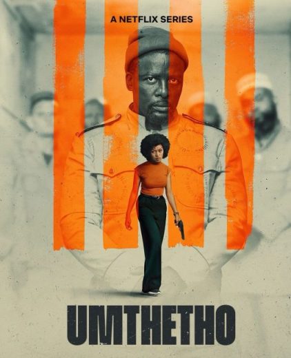 مسلسل Umthetho مترجم الموسم الاول