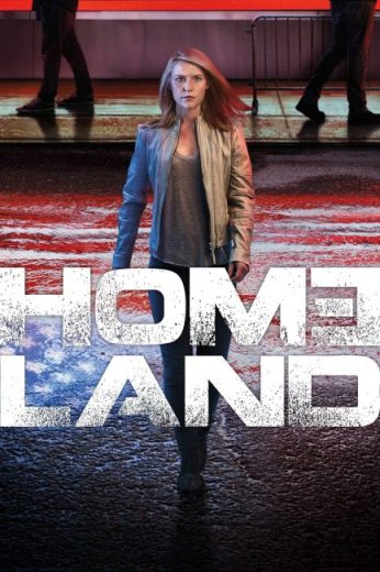 مسلسل Homeland مترجم الموسم السادس