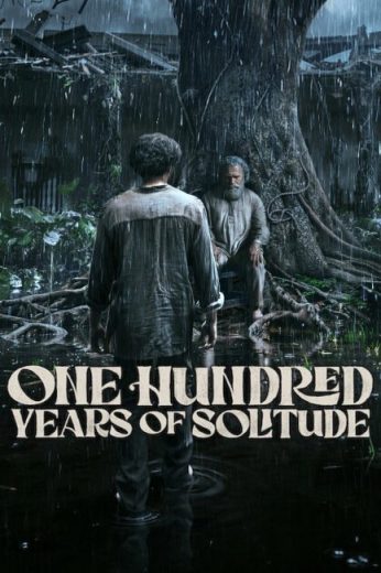 مسلسل One Hundred Years of Solitude مترجم الموسم الثاني
