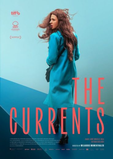 فيلم The Currents 2025 مترجم اون لاين