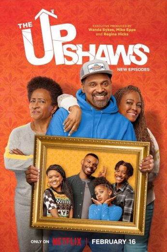 مسلسل The Upshaws مترجم الموسم الثالث