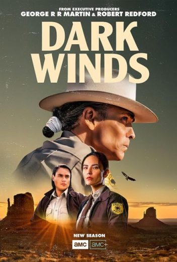 مسلسل Dark Winds مترجم الموسم الثاني