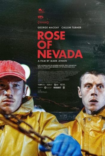فيلم Rose of Nevada 2025 مترجم اون لاين